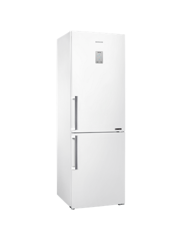 Frigider Samsung RB33J3515WW/EF, Alb