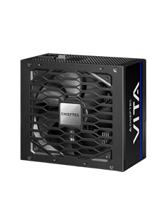 Блок питания для компьютеров Chieftec BPX-850-S, 850Вт, ATX 2