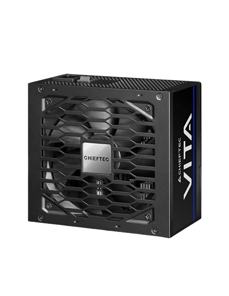 Блок питания для компьютеров Chieftec BPX-850-S, 850Вт, ATX