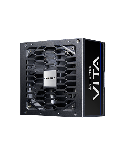 Блок питания для компьютеров Chieftec BPX-850-S, 850Вт, ATX