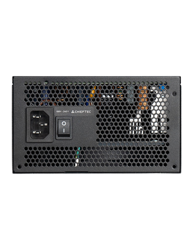 Блок питания для компьютеров Chieftec BPX-850-S, 850Вт, ATX