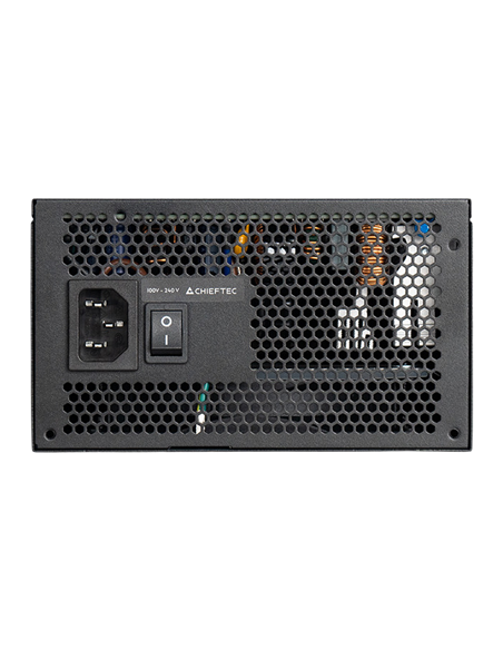 Блок питания для компьютеров Chieftec BPX-850-S, 850Вт, ATX