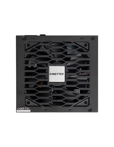 Блок питания для компьютеров Chieftec BPX-850-S, 850Вт, ATX
