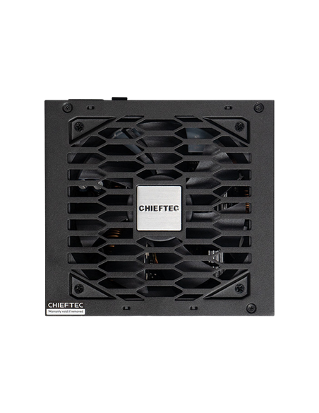 Блок питания для компьютеров Chieftec BPX-850-S, 850Вт, ATX