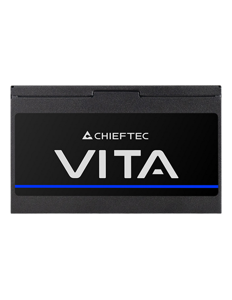 Блок питания для компьютеров Chieftec BPX-850-S, 850Вт, ATX