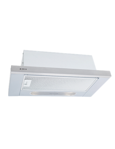 Hota încorporabilă Elica Elite 14 Plus IX/A/60, Alb