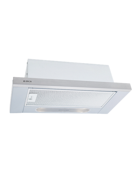Встраиваемая Вытяжка Elica Elite 14 Plus IX/A/60, Белый