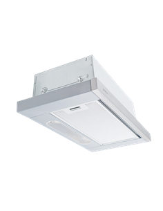 Встраиваемая Вытяжка Elica Elite 14 Plus IX/A/60, Белый 2