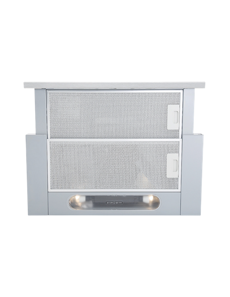 Hota încorporabilă Elica Elite 14 Plus IX/A/60, Alb