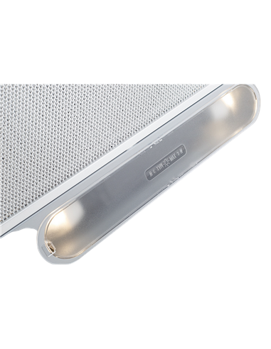 Hota încorporabilă Elica Elite 14 Plus IX/A/60, Alb