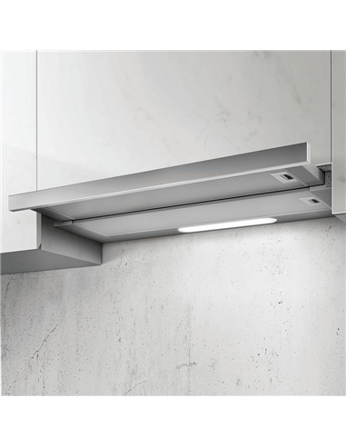 Встраиваемая Вытяжка Elica Elite 14 Plus IX/A/60, Белый