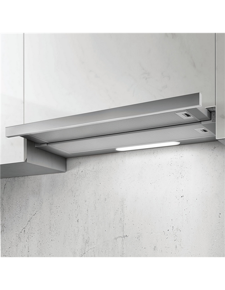 Hota încorporabilă Elica Elite 14 Plus IX/A/60, Alb