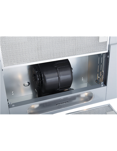 Hota încorporabilă Elica Elite 14 Plus IX/A/60, Alb