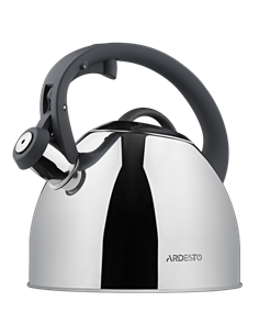 Ceainic Ardesto AR1947KS, 2,5L, Albastru deschis