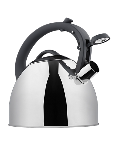 Ceainic Ardesto AR1947KS, 2,5L, Albastru deschis