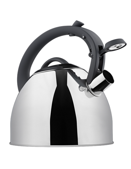 Ceainic Ardesto AR1947KS, 2,5L, Albastru deschis