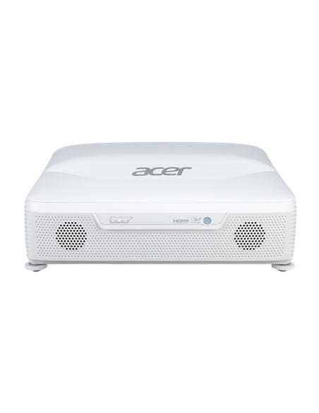 Proiector Acer L812, 4000ANSI Lumens, 4K UHD (3840×2160)