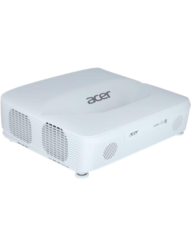 Проектор Acer L812, 4000ANSI Lumens, 4K UHD (3840×2160)