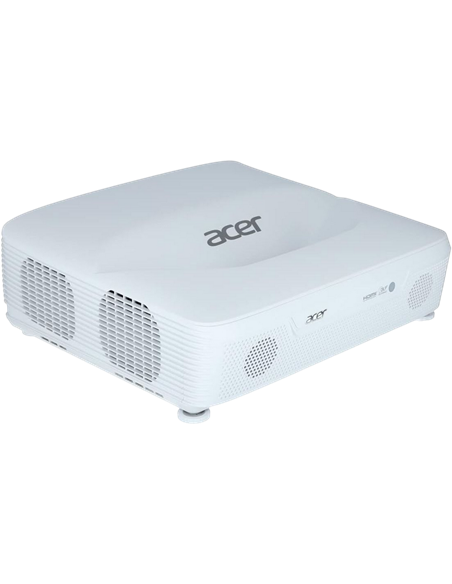 Проектор Acer L812, 4000ANSI Lumens, 4K UHD (3840×2160)