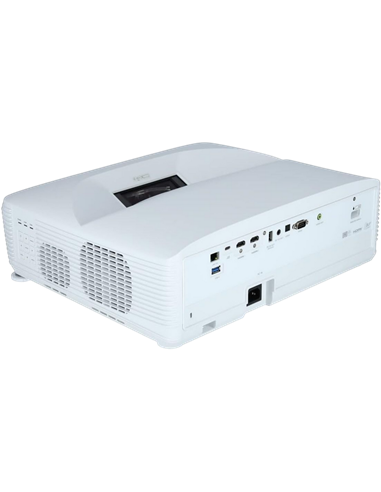 Проектор Acer L812, 4000ANSI Lumens, 4K UHD (3840×2160)