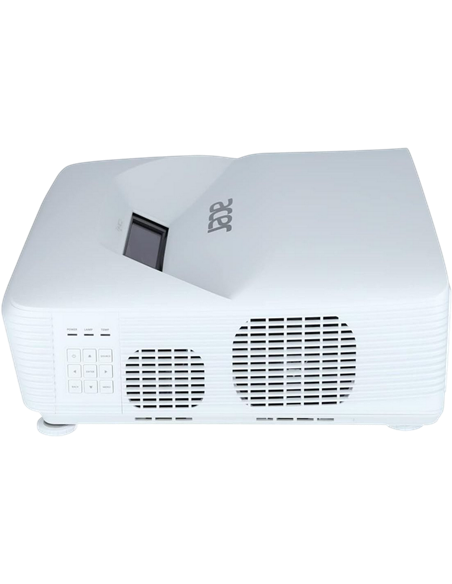 Проектор Acer L812, 4000ANSI Lumens, 4K UHD (3840×2160)