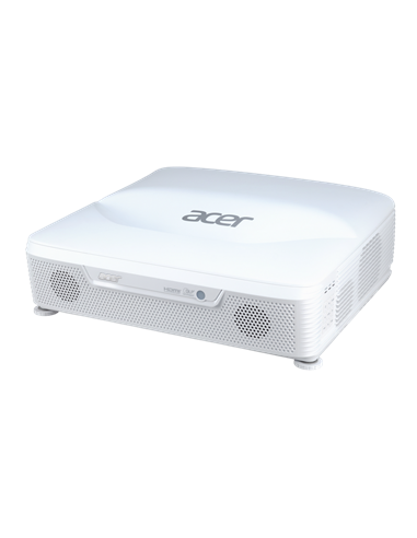 Проектор Acer L812, 4000ANSI Lumens, 4K UHD (3840×2160)