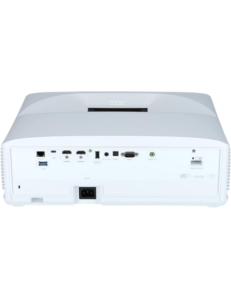 Проектор Acer L812, 4000ANSI Lumens, 4K UHD (3840×2160)