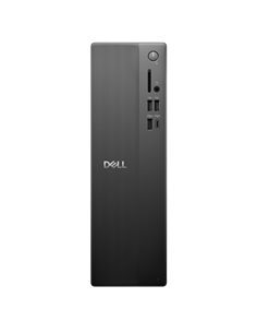 Настольный ПК DELL Slim ECS1250, SFF, Intel Core Ultra 5 225, 16Гб/512Гб, Intel UHD Graphics, Linux Ubuntu 2