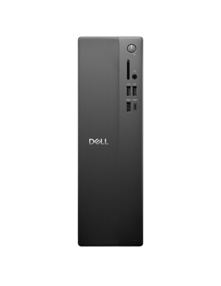 Sistem Desktop PC DELL Slim ECS1250, SFF, Intel Core Ultra 5 225, 16GB/512GB, Intel UHD Graphics, Linux Ubuntu