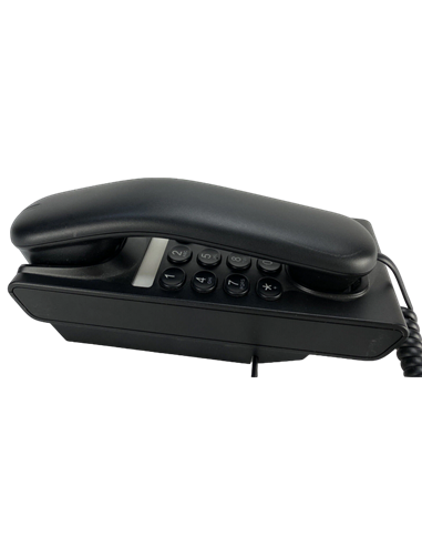 IP Телефон Cisco 6901, Чёрный