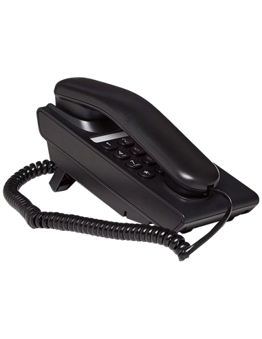 Telefon IP Cisco 6901, Negru