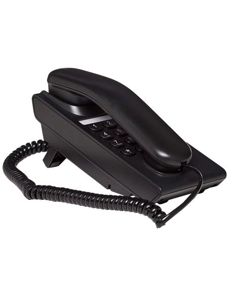 IP Телефон Cisco 6901, Чёрный