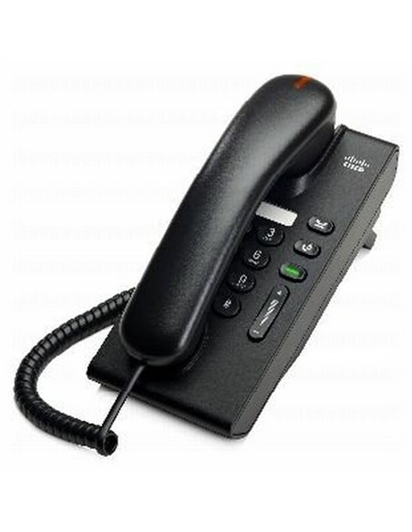 Telefon IP Cisco 6901, Negru