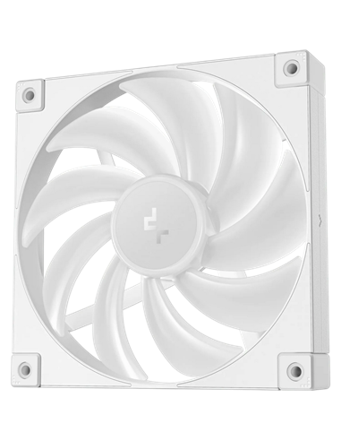 Вентилятор для ПК Deepcool FD14 ARGB, 140 мм