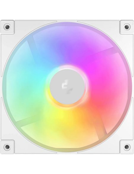 Ventilator PC Deepcool FD14 ARGB, 140 mm
