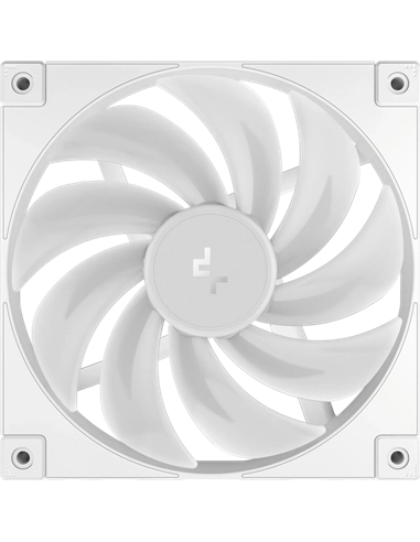 Вентилятор для ПК Deepcool FD14 ARGB, 140 мм