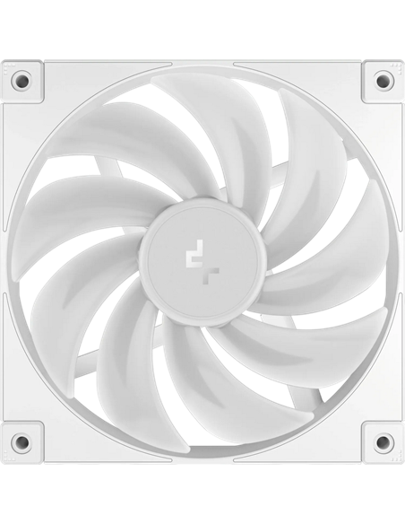 Вентилятор для ПК Deepcool FD14 ARGB, 140 мм