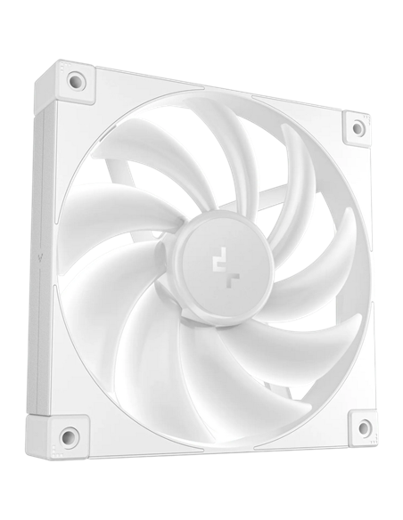 Ventilator PC Deepcool FD14 ARGB, 140 mm