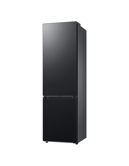 Frigider Samsung RB38C7B4EB1/EF, Negru