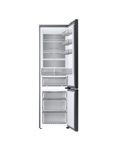 Frigider Samsung RB38C7B4EB1/EF, Negru