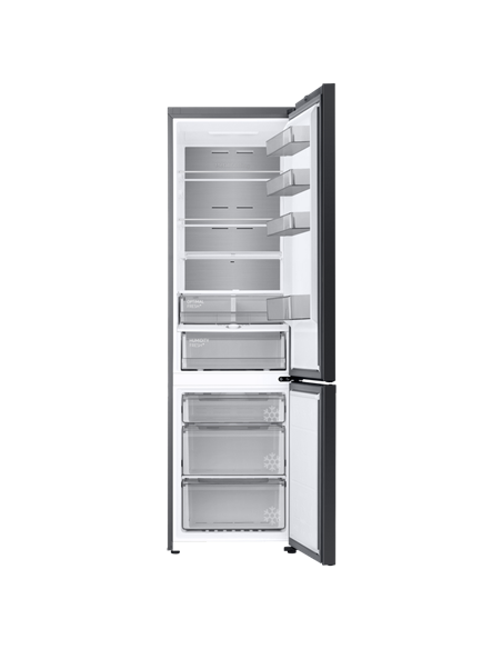 Frigider Samsung RB38C7B4EB1/EF, Negru