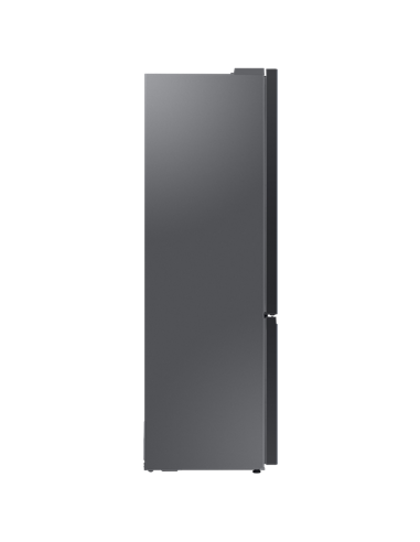 Frigider Samsung RB38C7B4EB1/EF, Negru