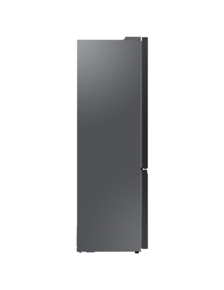 Frigider Samsung RB38C7B4EB1/EF, Negru