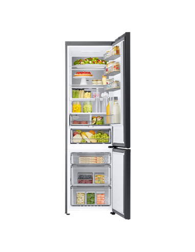 Frigider Samsung RB38C7B4EB1/EF, Negru