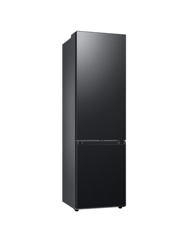 Frigider Samsung RB38C7B4EB1/EF, Negru