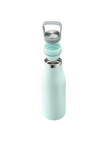 Питьевая бутылка Xavax 181587, 500 мл, Синий