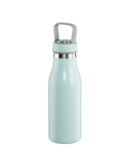 Sticlă de băut Xavax 181587, 500 ml, Albastru Sticlă de băut Xavax 181587, 500 ml, Albastru