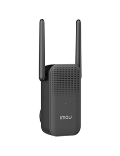 Дверной видеозвонок IMOU Doorbell 2S Kit, Черный 2