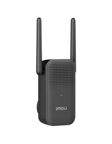 Sonerie video IMOU Doorbell 2S Kit, Negru