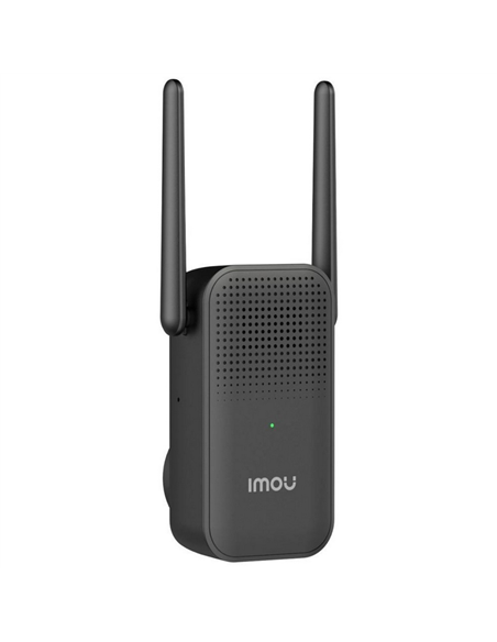 Дверной видеозвонок IMOU Doorbell 2S Kit, Черный